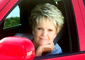 Obituary of Patricia "Pat" Ann (Ward) Vaughn