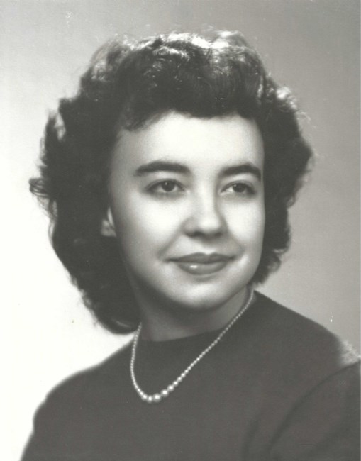 Obituary of Juanita May Mellom