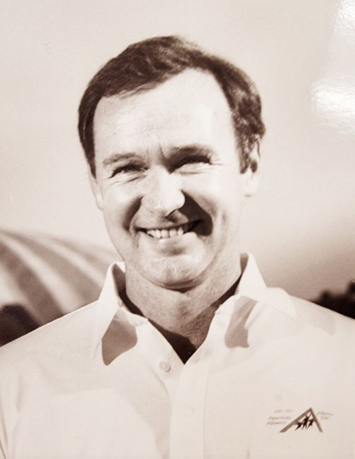 Obituary of John Charles McGrath Jr.