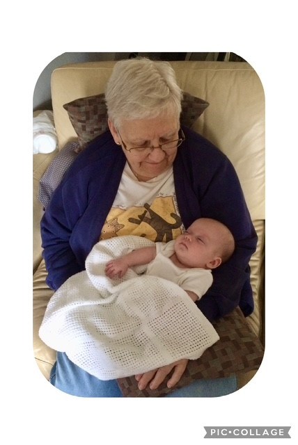 Obituary of Bette Gates Herring