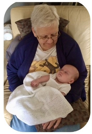 Obituary of Bette Gates Herring