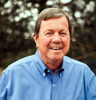 Obituary of Scotty Jones