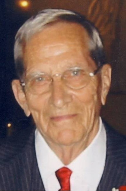 Obituary of Albert F. Lamonte
