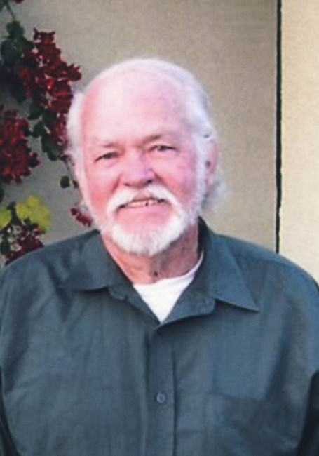 Obituary of Bill Banks