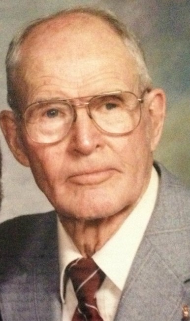 Obituary of Paul Leinweber