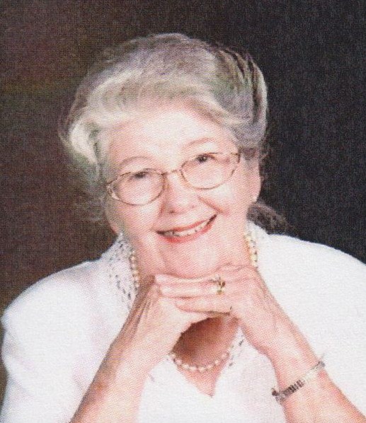Obituary of Betty Jo Slaughter Bynum