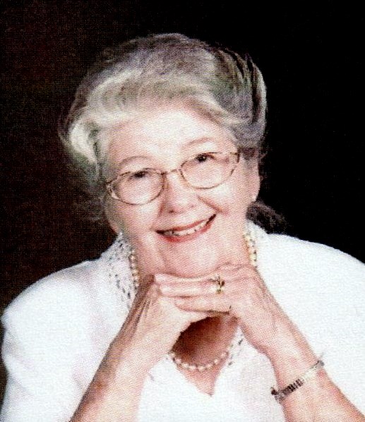 Obituary of Betty Jo Slaughter Bynum