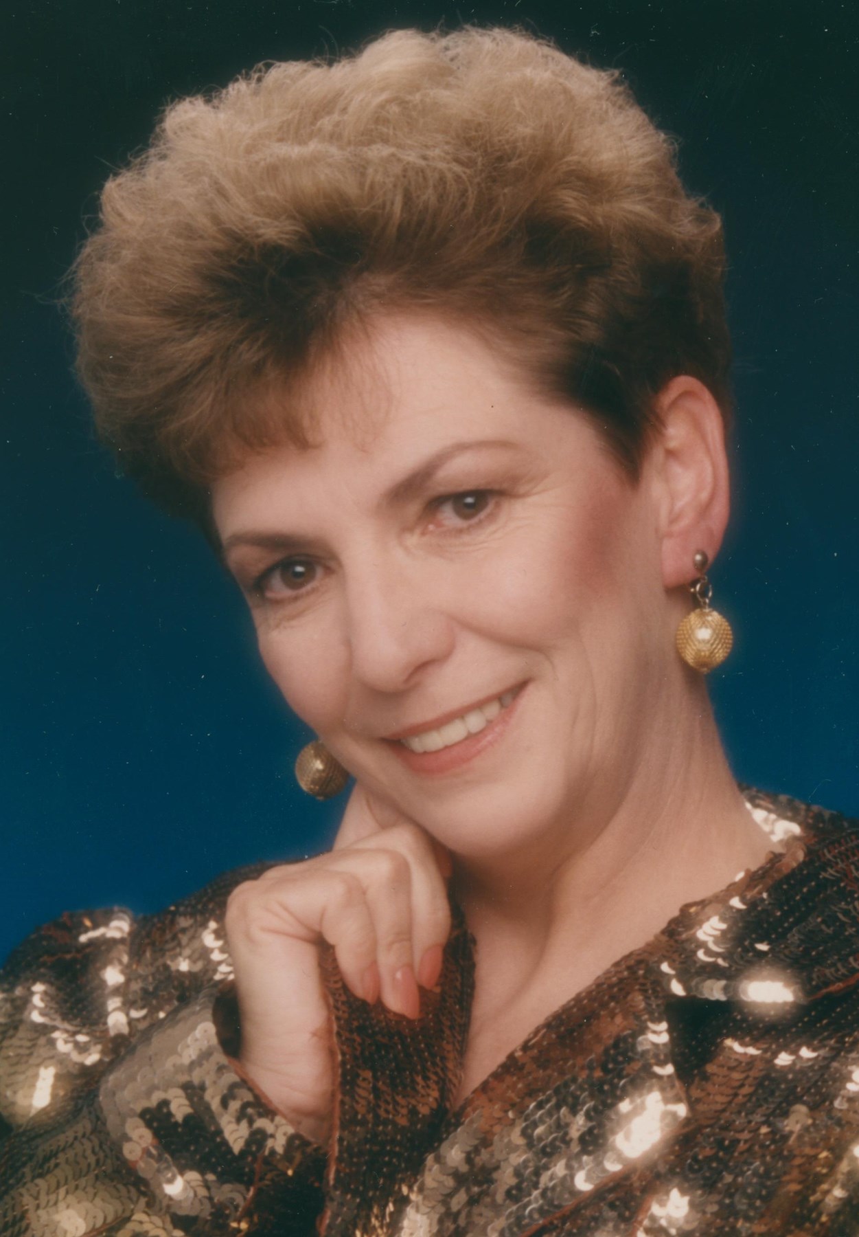 Obituary of Karen L. Jones