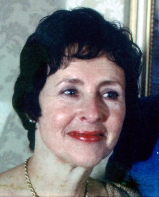 Obituary of Patricia E Kappel