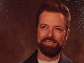 Obituary of Eric Willard Pederson