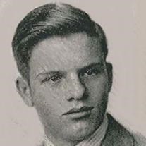 Obituary of Roger O. Anderson