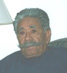 Pedro Ortega