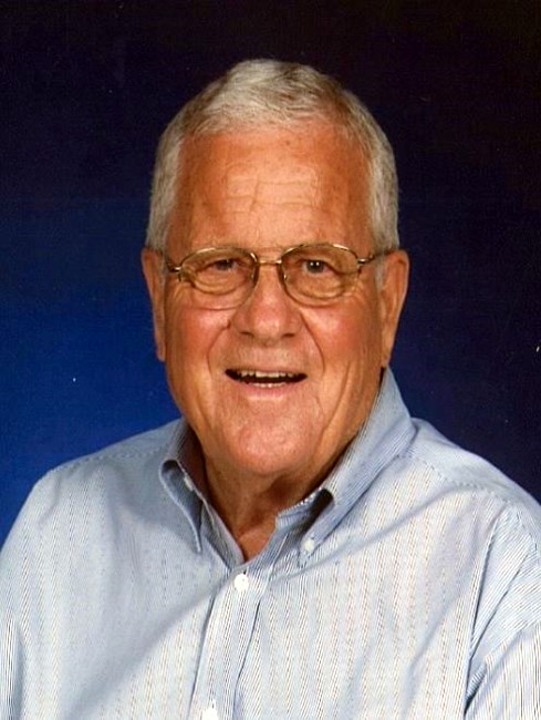 Obituary of Vinson Richard Williams