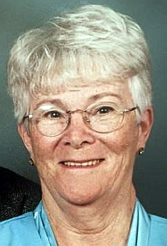 Obituary of Rae A. Doboga