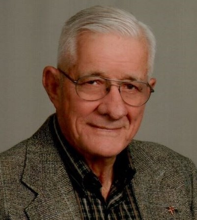 Obituary of Clayton Herman Kuhlmann