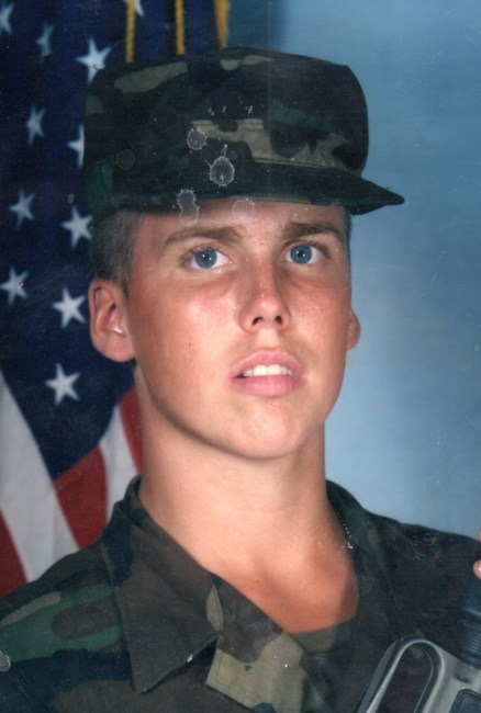 Obituary of James J. Gooldrup Iii