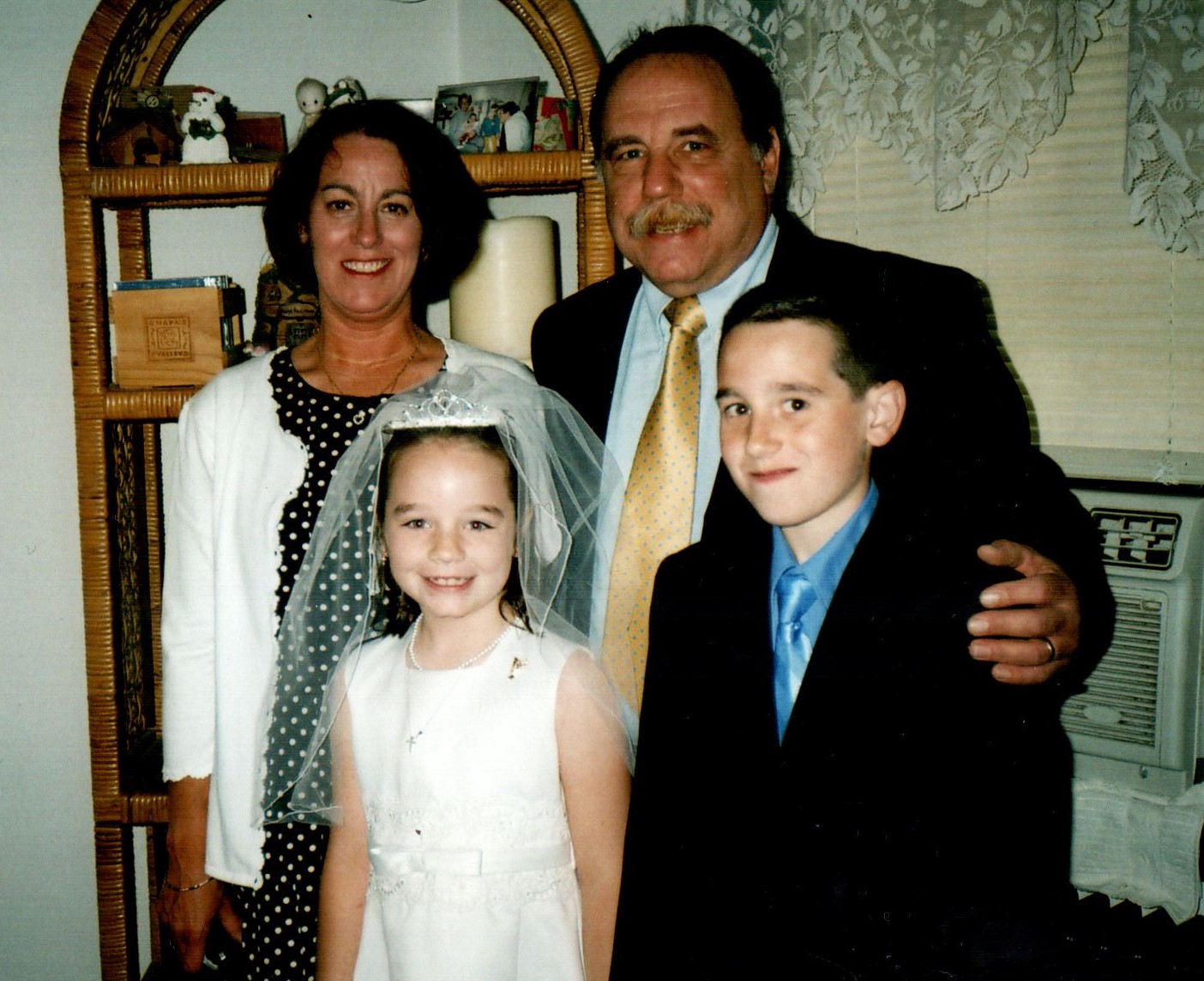 Obituary of Glenn Lawrence McAllister