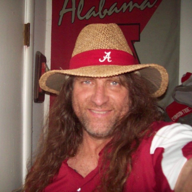 Obituary of Keith Johnson