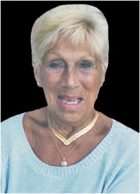 Obituario de Carol Peseski Aluia