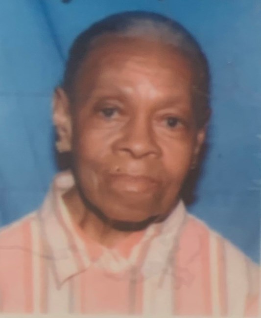 Obituary of Myrtle Louise Paul