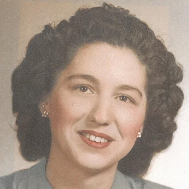 Obituary of Claire A. Delehanty
