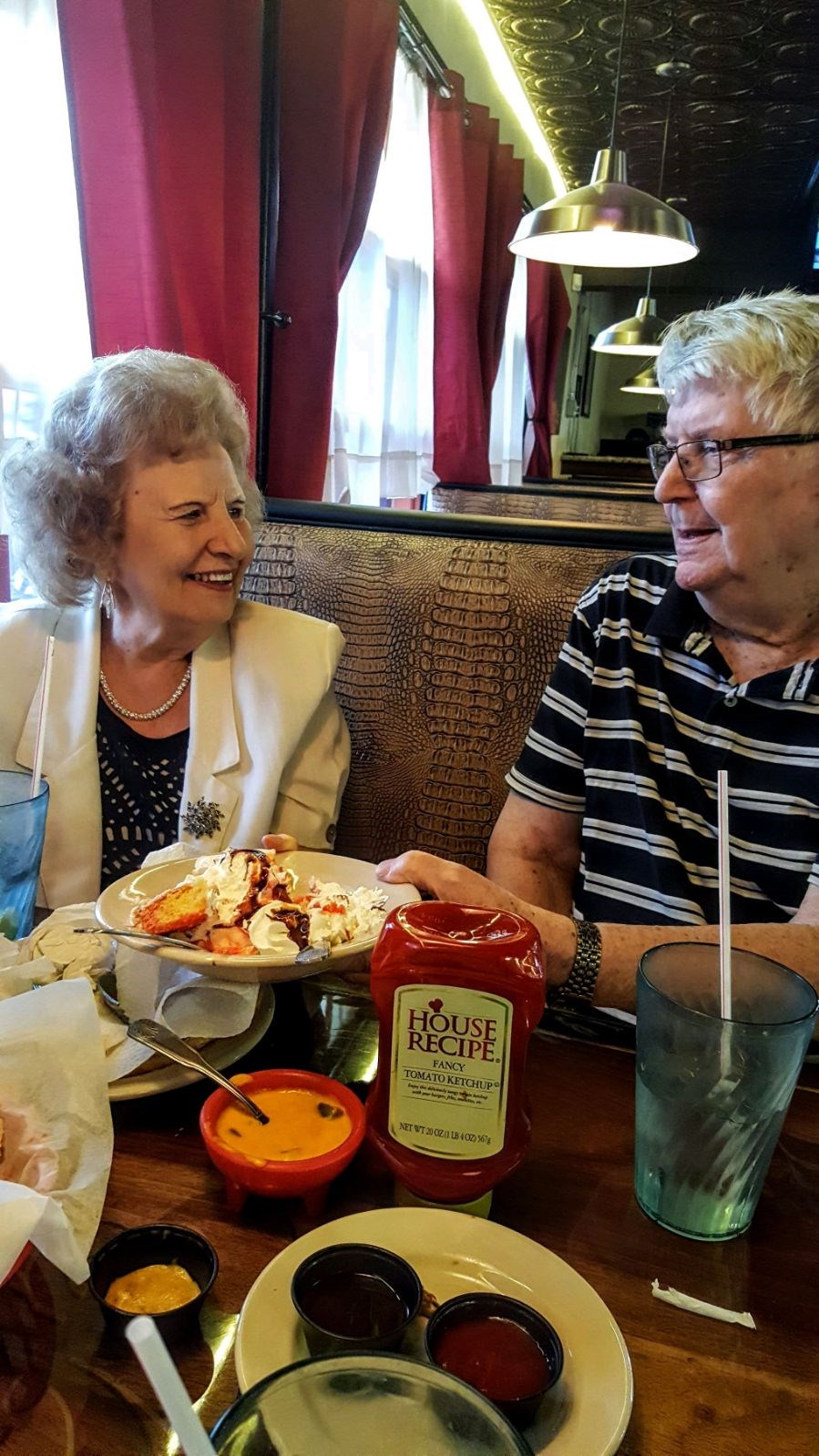 Obituary of Barbara Jo Ann Williams