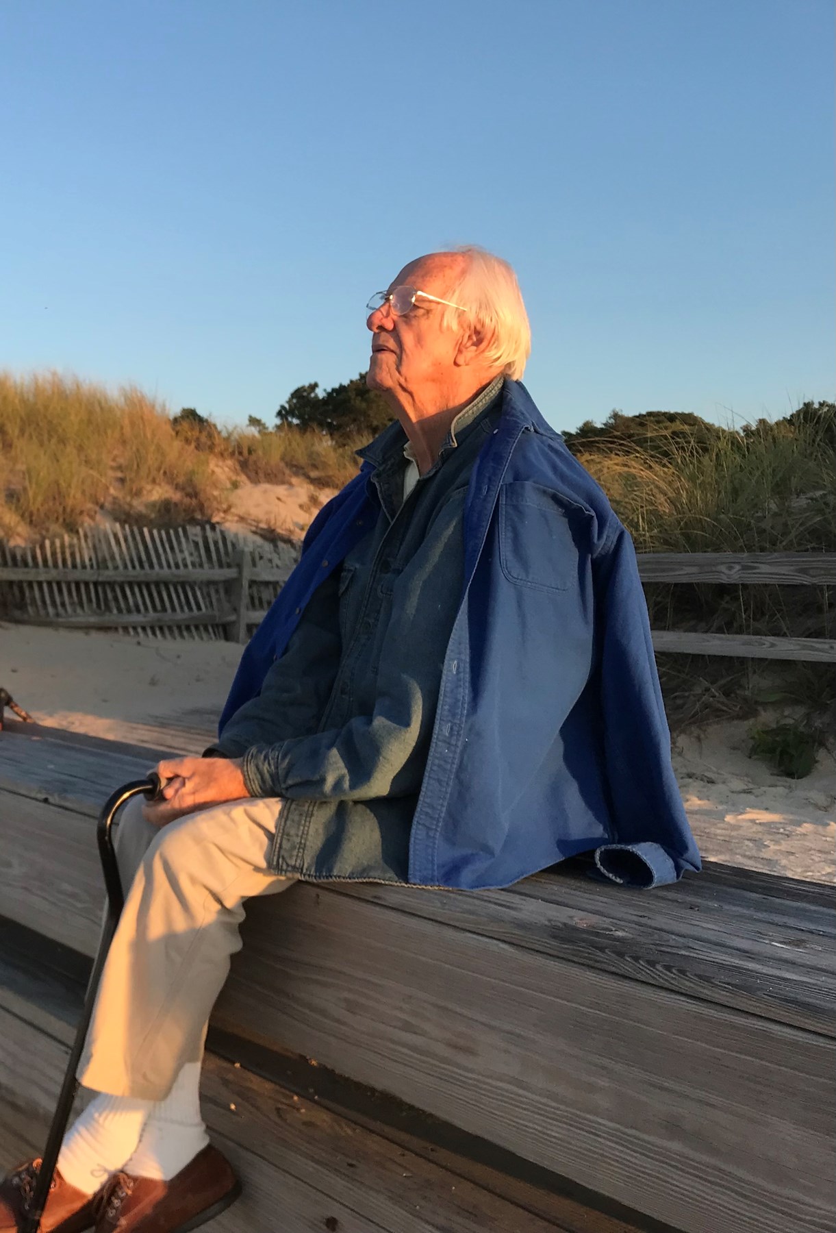 Obituary of John Allen Beardsley