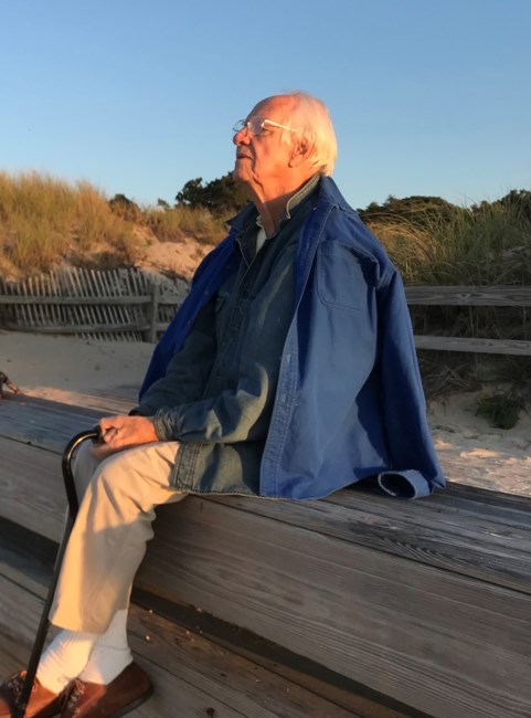 Obituary of John Allen Beardsley