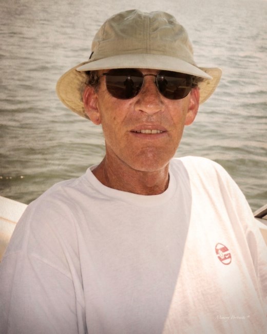 Obituary of Donald Christopher Noonan