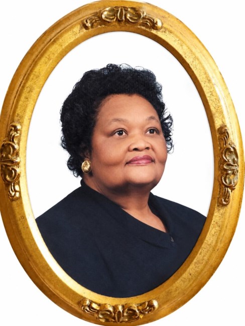 Obituary of Emma Jean Crutcher