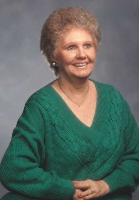 Obituary of Mary Madeline Muñoz