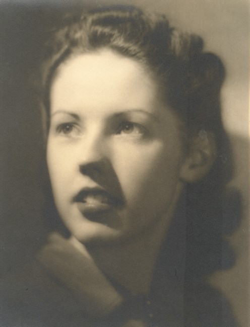 Obituary of Mrs. Melba F. Gibler