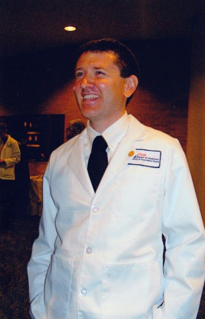 Obituario de Brent Jacob Taylor