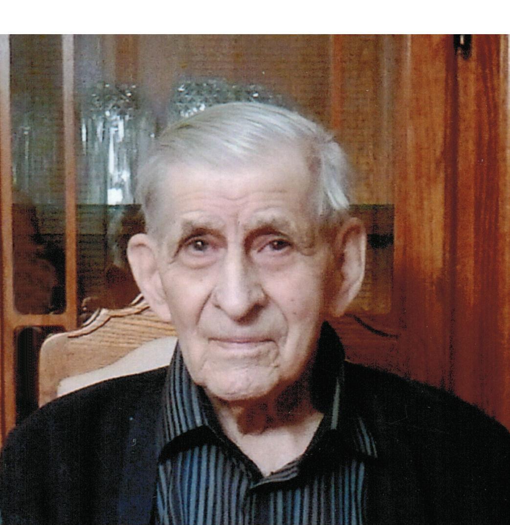 Léo Boisselle Obituary StHyacinthe, QC