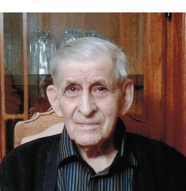 Obituary of Léo Boisselle