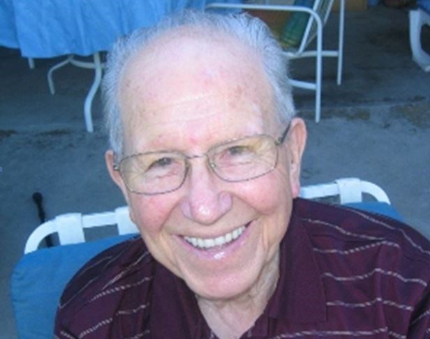 Obituary of Raymond Maurice Borquez