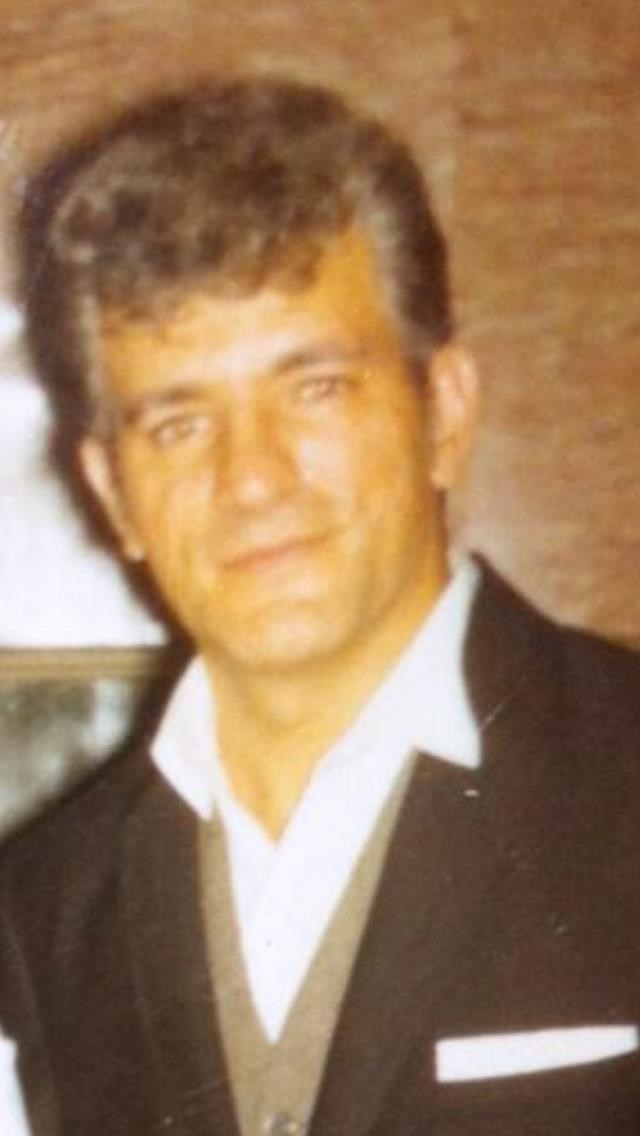 Obituary of Anthony Argento