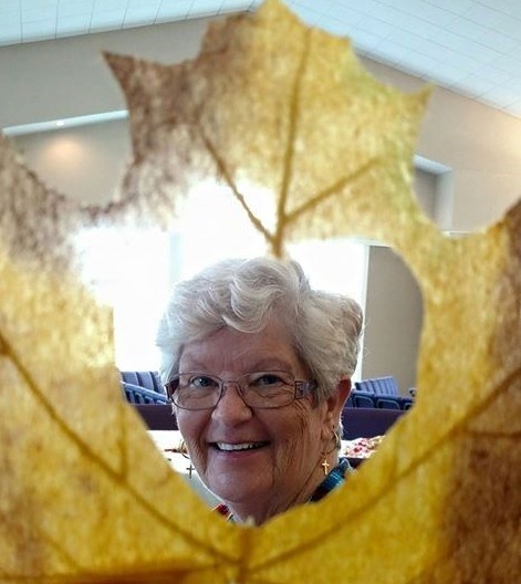 Obituary of Bobby Jean Cass