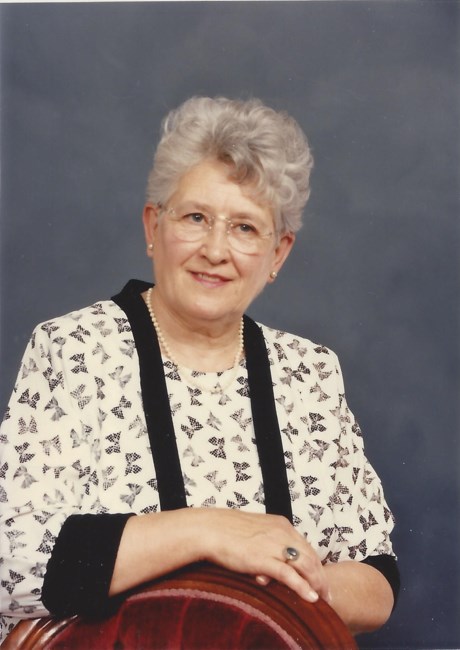 Obituary of Hélène Roy