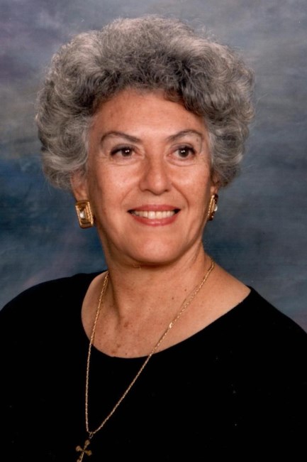 Obituary of Norma C Pabon