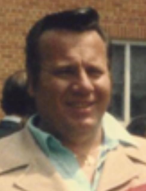 Obituary of Raymond B. Larsen