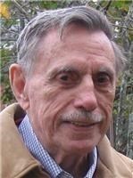 Obituary of Robert J. Koch