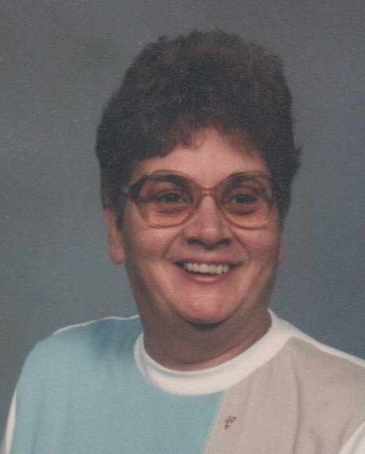 Obituary of Mary Louise Mandl