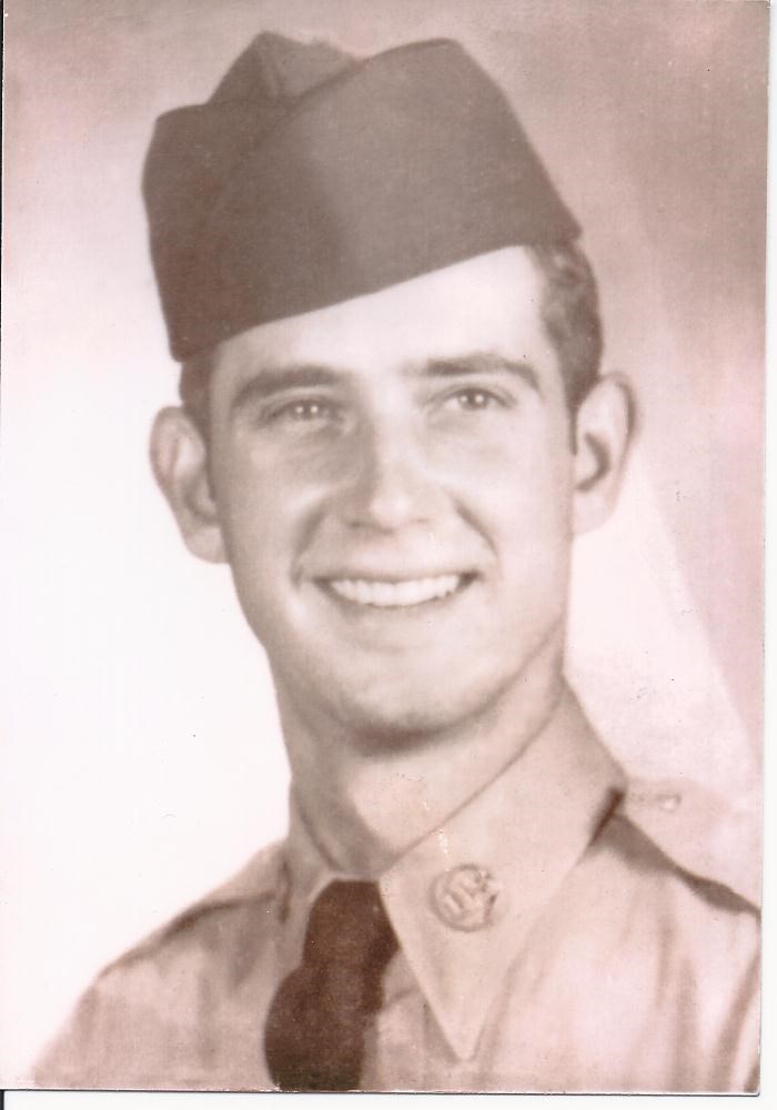 Obituary of Horace Holland Freeman