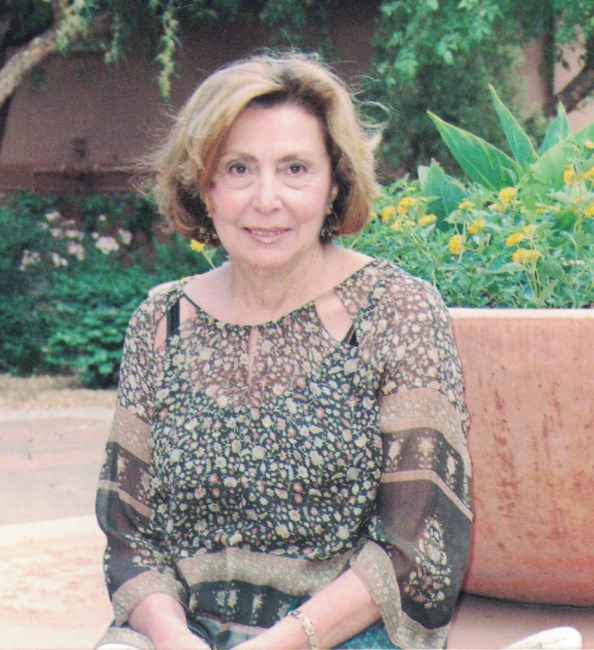 Obituary of Maria A. Matera