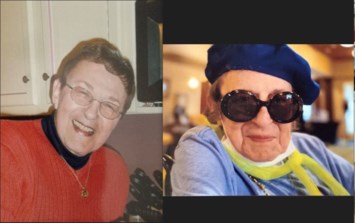 Obituary of Katherine (Kay) Elizabeth White