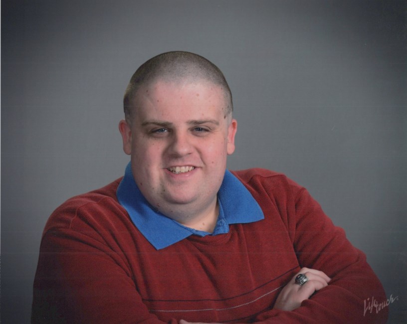 Obituary of David Dalton Walker