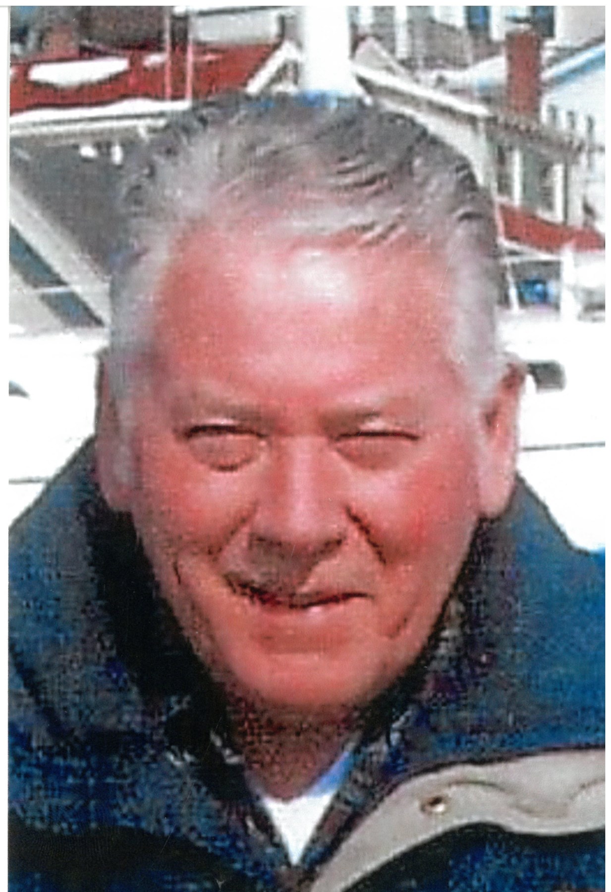 Obituary of Raymond J. Whittier