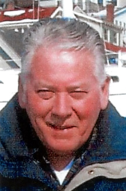 Obituary of Raymond J. Whittier