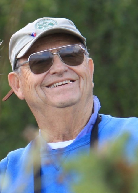 Obituary of Carl Lee Clapp